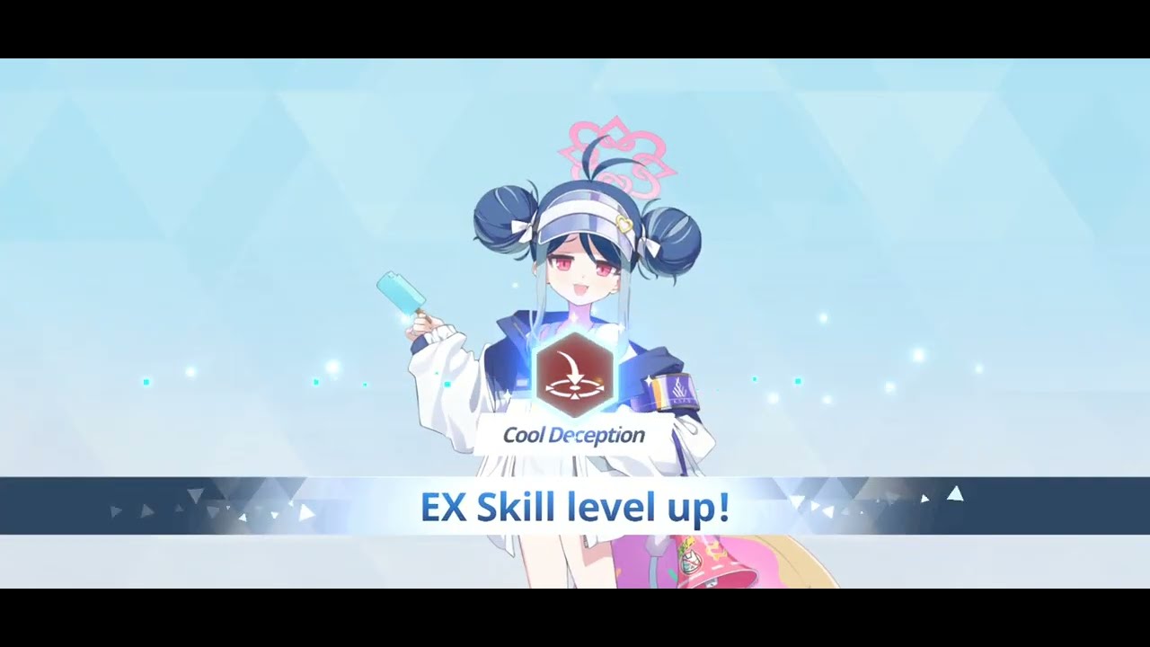 Blue Archive Tasks 