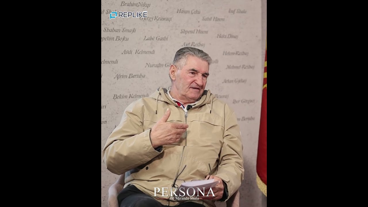 Ukimeraj: “Gjaku m’kishte rrjedhë në lukth – luftova për të mos rënë i gjallë në duart e serbve”