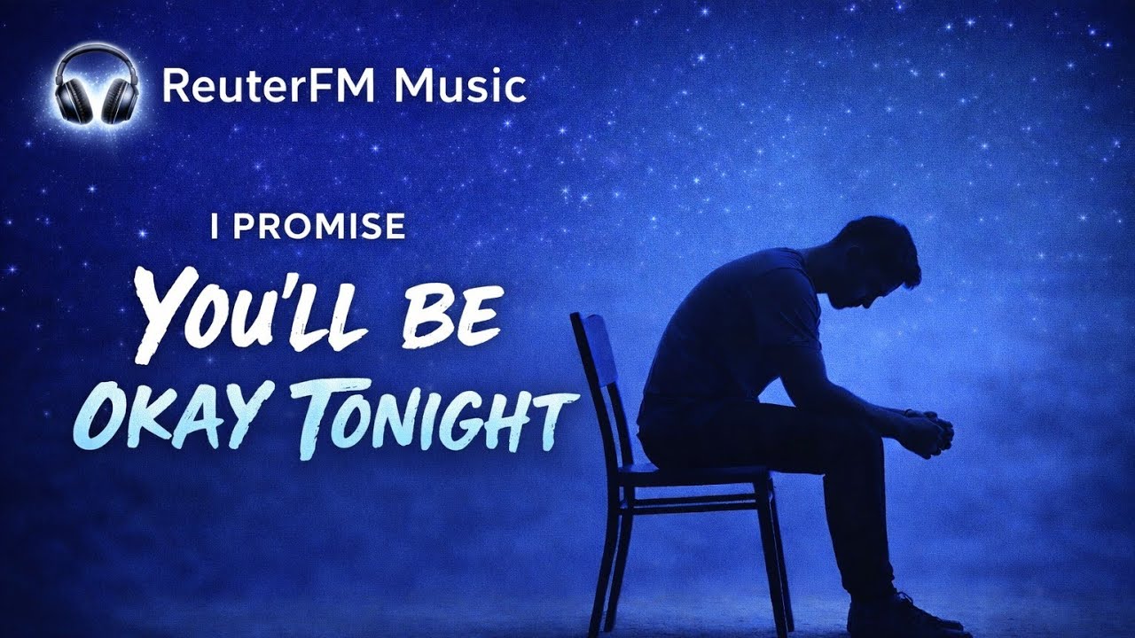 You’ll Be Okay Tonight | Emotional Acoustic Song (Late Night Comfort)