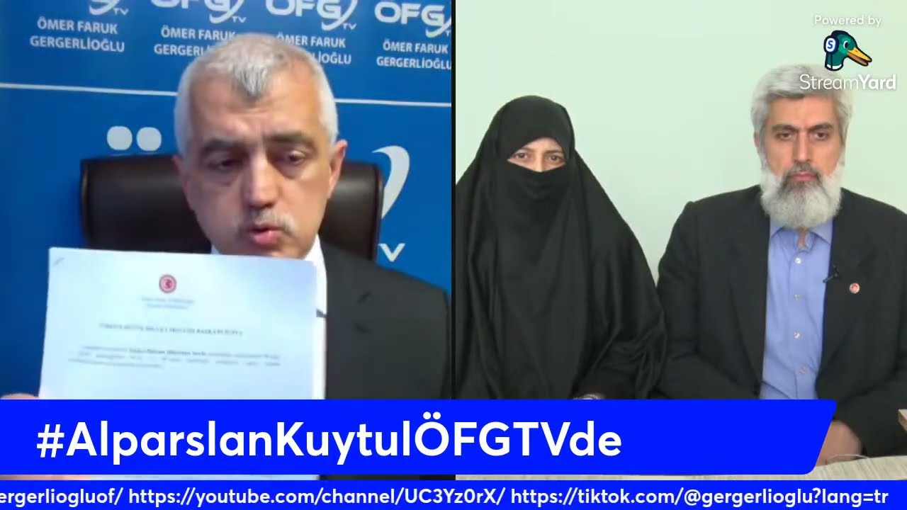&Ouml;FG TV 152. B&ouml;l&uuml;m Başladı!