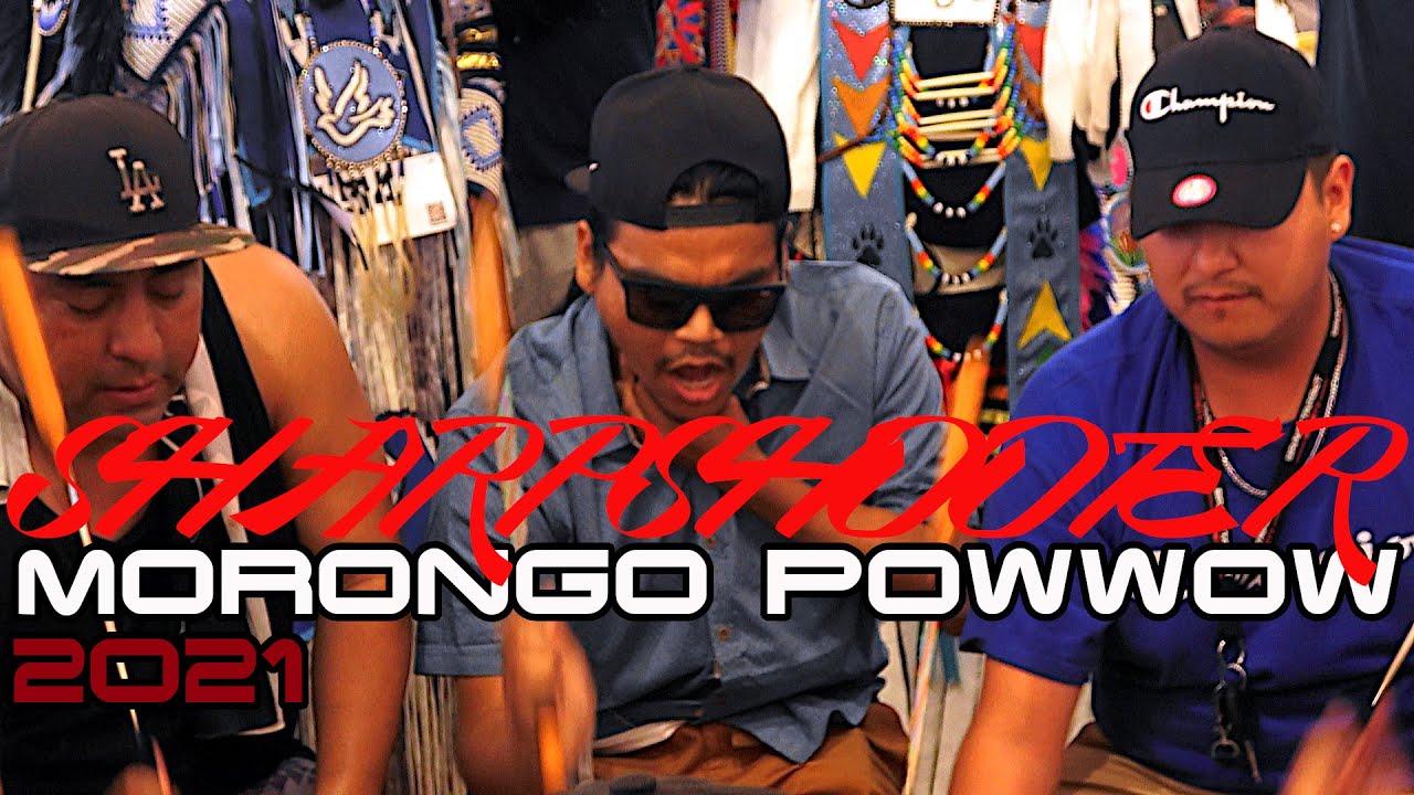 👀🔥👀Sharpshooter 🎯 (Contest Song) @ Morongo (CA) Powwow 2021👀🔥👀