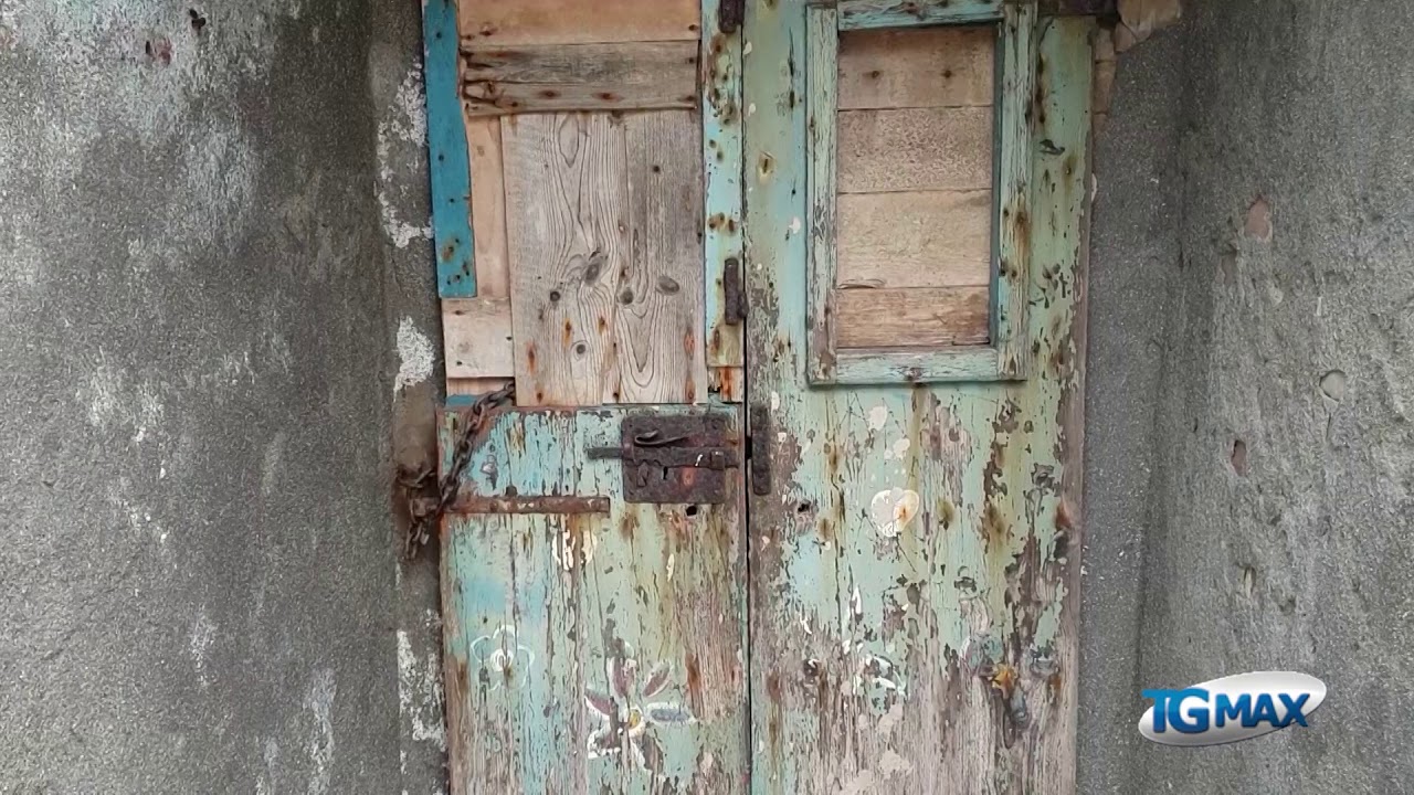 Acquabella a Ortona, l'antico borgo di pescatori oggetto di speculazioni