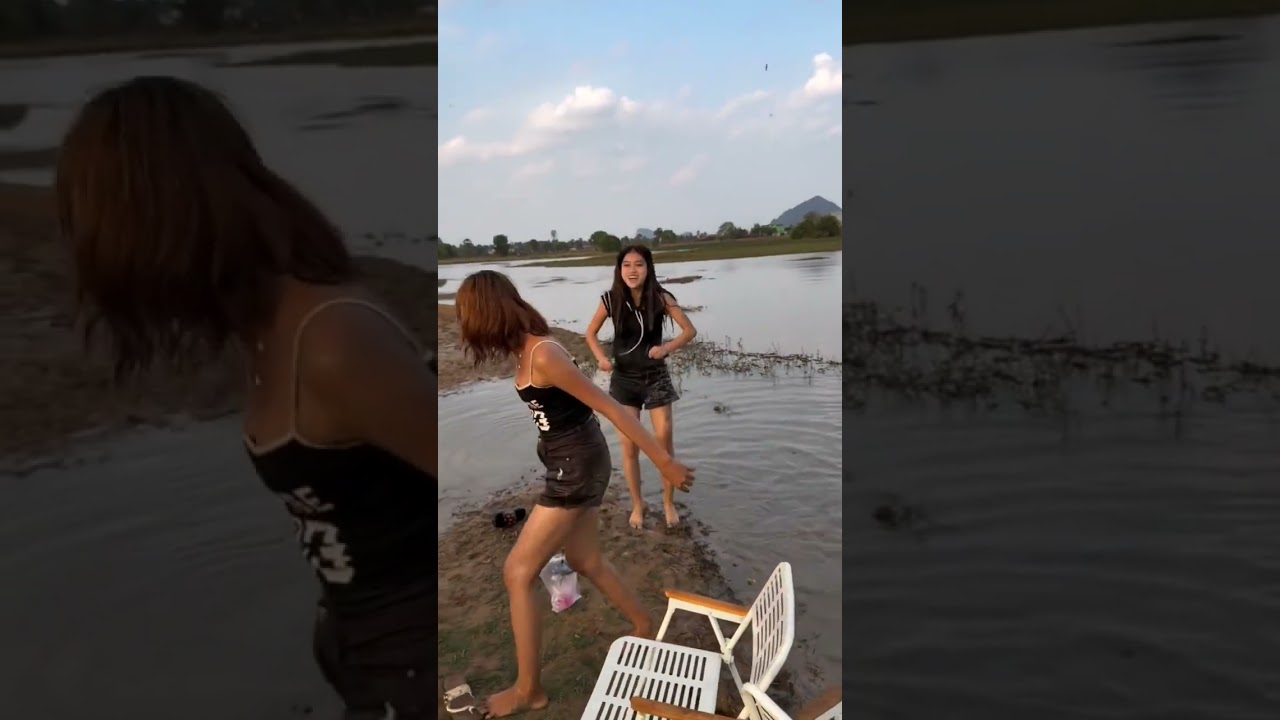 ណាមសុីងមុខលុយ😂😂