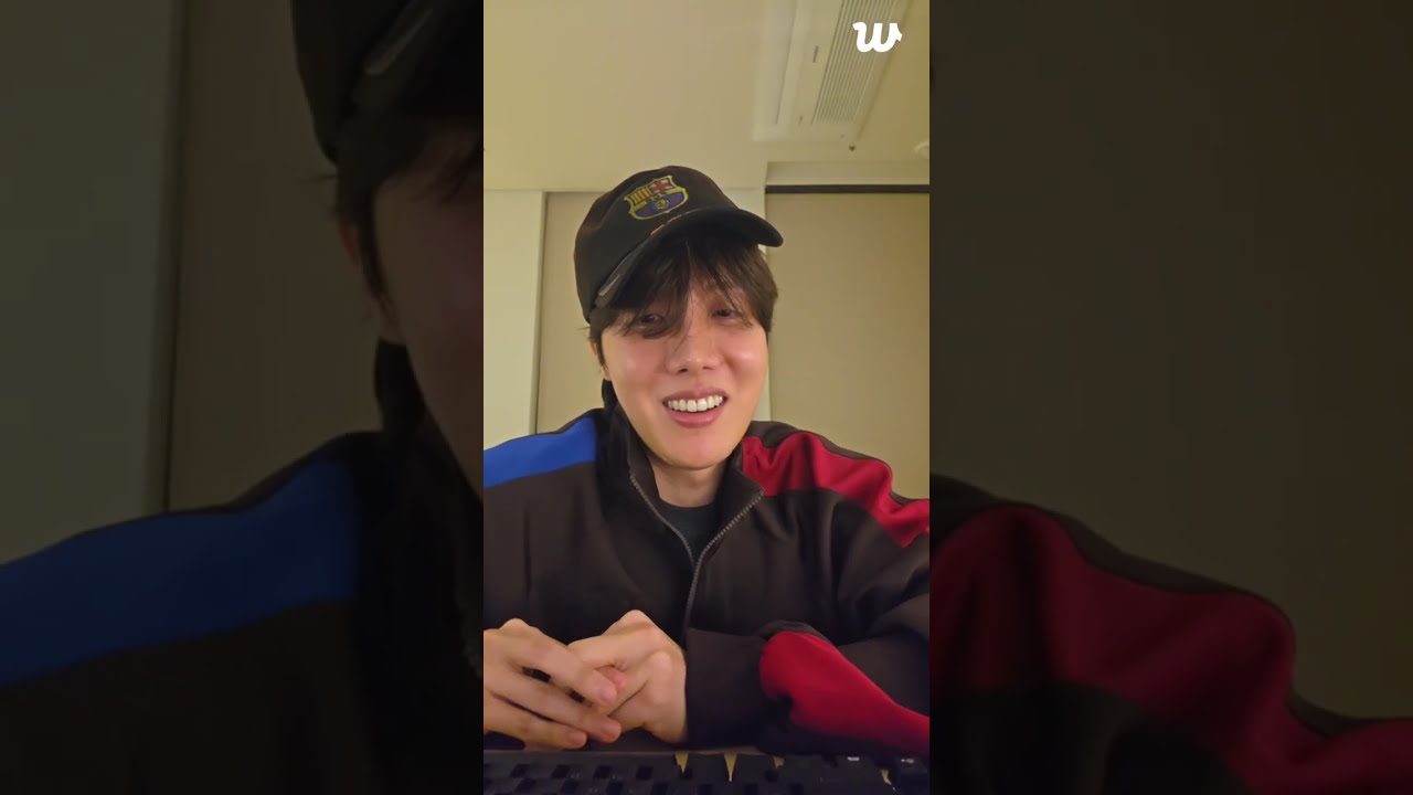 [𝙁𝙪𝙡𝙡 𝙀𝙣𝙜 𝙎𝙪𝙗] 𝙅𝙝𝙤𝙥𝙚 𝙒𝙀𝙑𝙀𝙍𝙎𝙀 𝙇𝙞𝙫𝙚 29.12.2025📌 #jhope #bts#btslive#weverse#weverselive#viral#trending