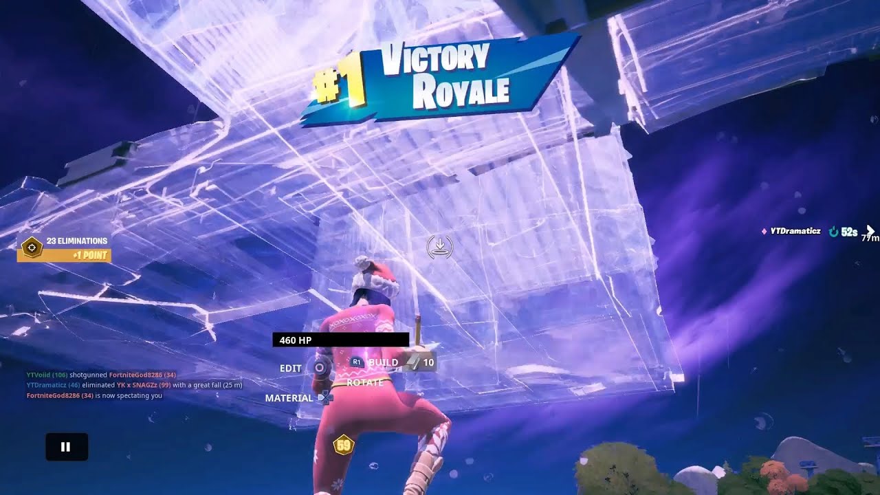The Best 60FPS Console Player In Your Recommended