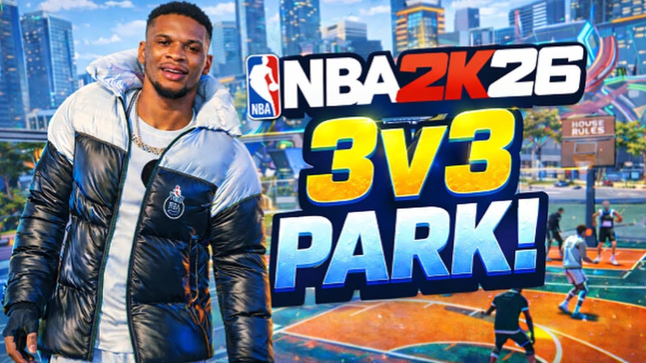 #1 COMBO GUARD IN 2K26 PLAYS AGAINST IRL FRIENDS AND THINGS GET UGLY!