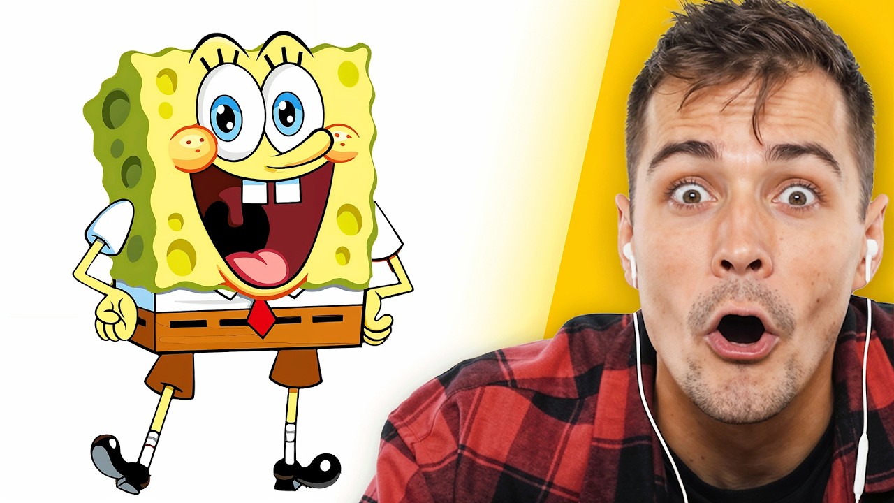 Najlepsze intro z bajek naszego dzieciństwa!