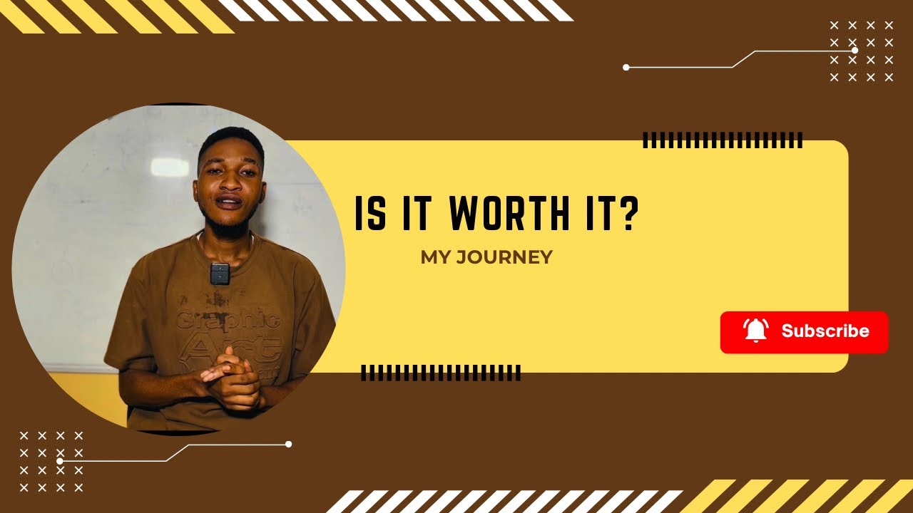 Is Content Creation Worth It? My Journey & Lessons Learned