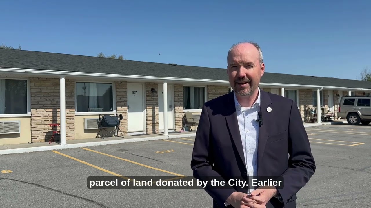 Facilitating New Housing Options Across the City