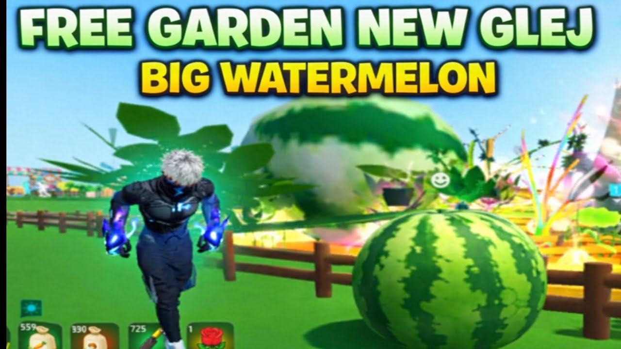Free Garden Rainbow Glitch Trick! 🌈 | 💯 Working ha😱 FreeFire#freegarden #RainbowGlitch