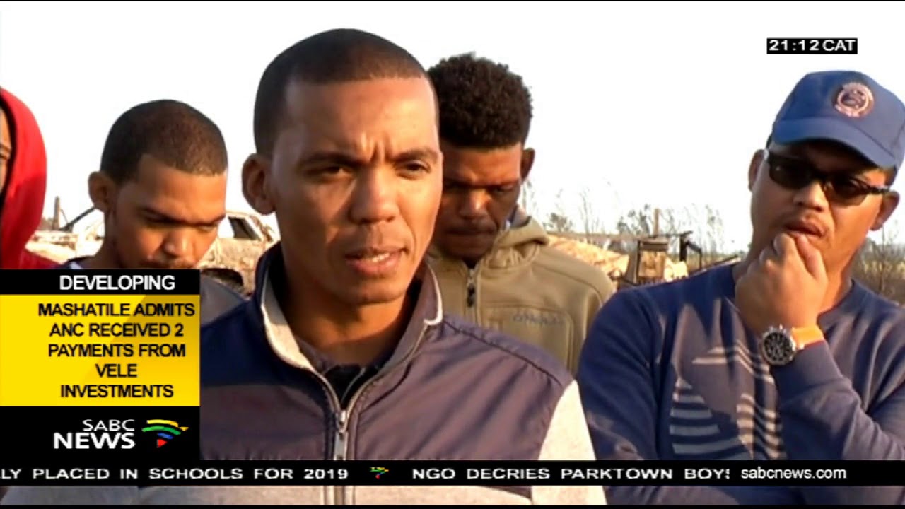 Southern Cape family devastated after loosing loved ones