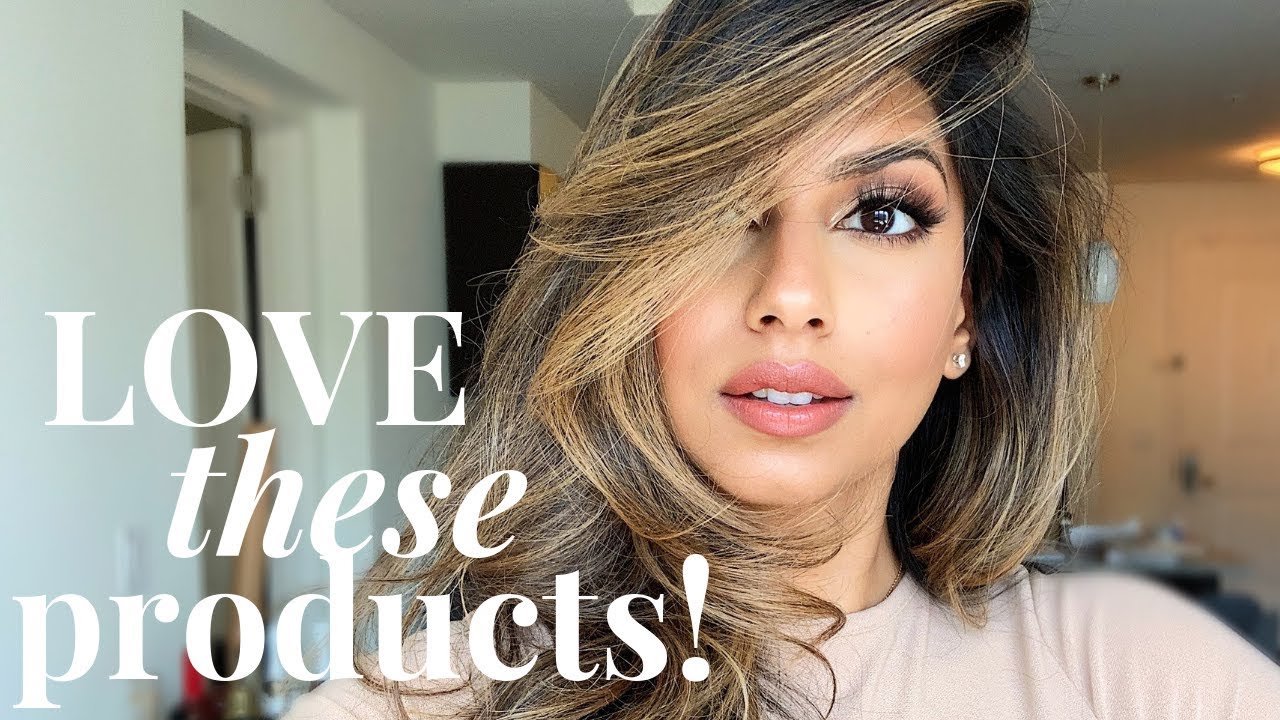 *NEW* Brown Girl MUST Have Beauty Products!
