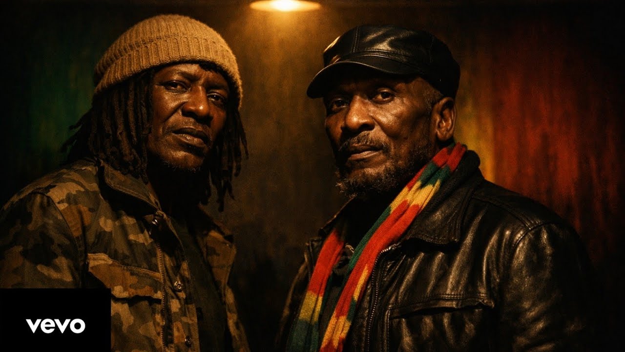 One Drum, One Voice