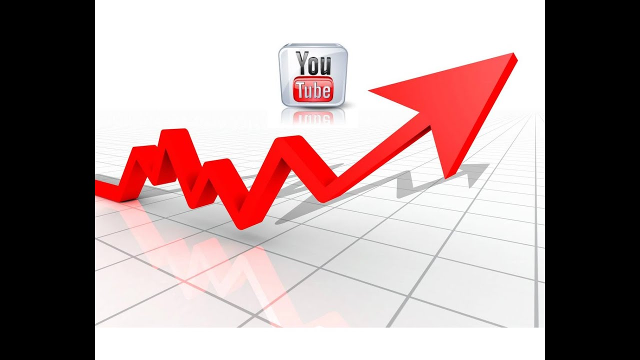 5 Steps To Becoming Successful On Youtube
