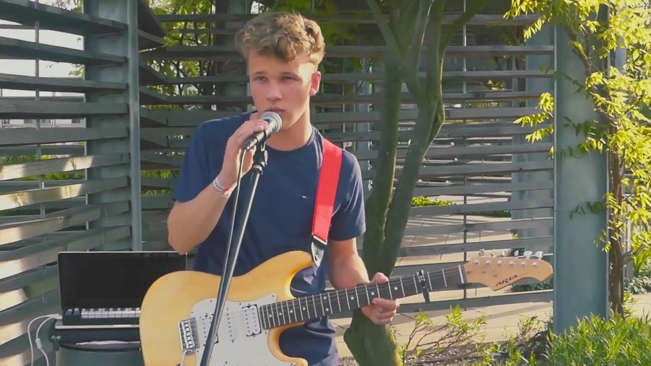 Shindy - Affalterbach (Cover)
