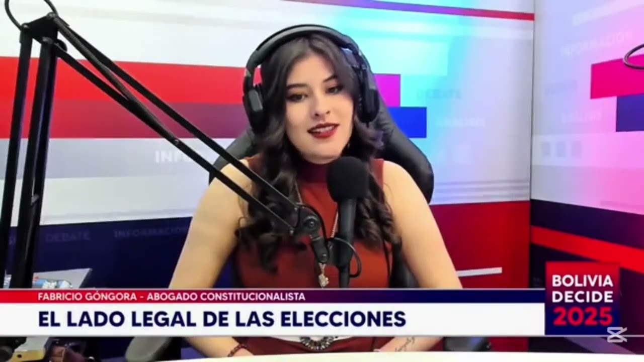 Elecciones Nacionales 2025 - El lado legal del proceso electoral (Parte 2/3)