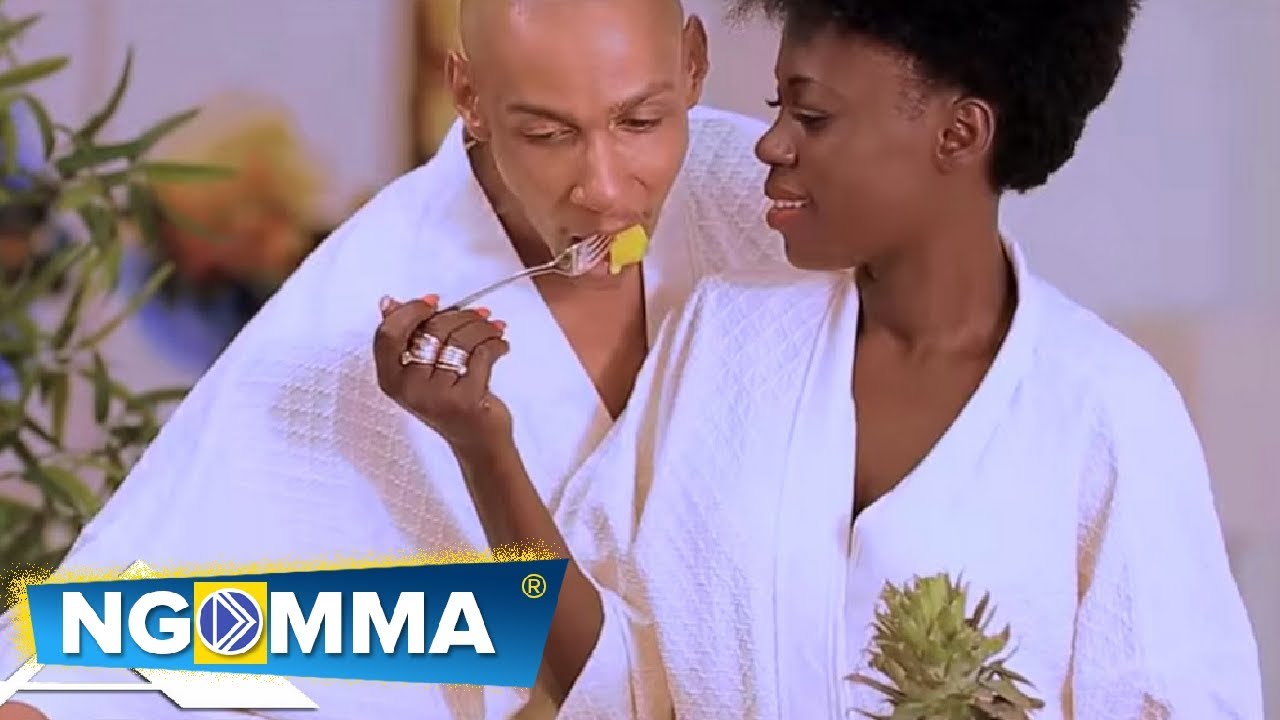 Akothee - Bougerle (Official Video)
