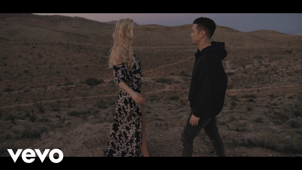 Logan Henderson - End of the World