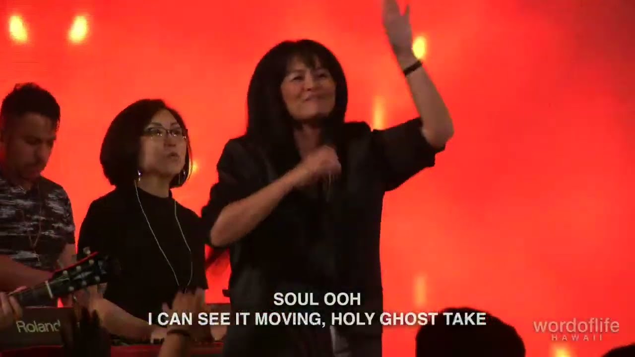 Those Who Saw the Lord (Full Service)