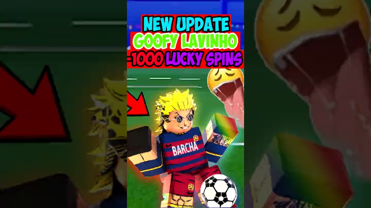 Freaky Lavinho😂#bluelockrivals #roblox