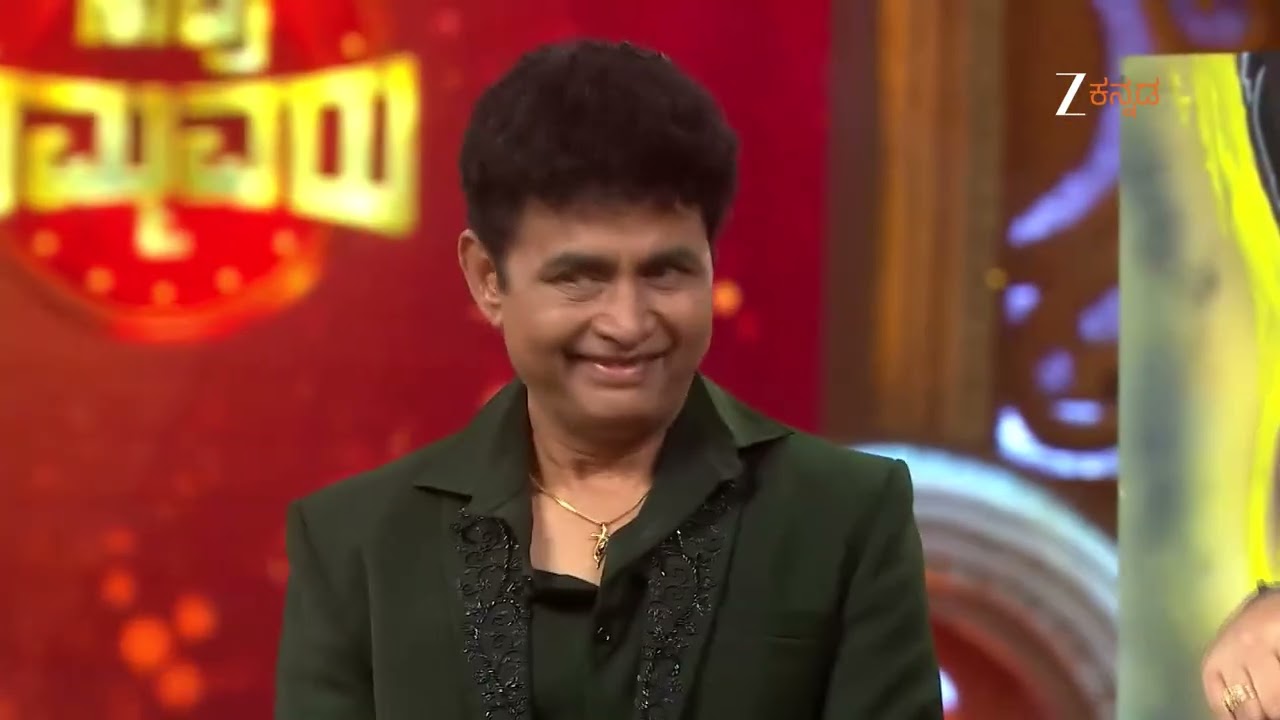 Mahanati S2| Ep - Mahasangam| Webisode 03| Sep,14 2025| Tanushree Dutta,Ramesh Aravind| Zee Kannada