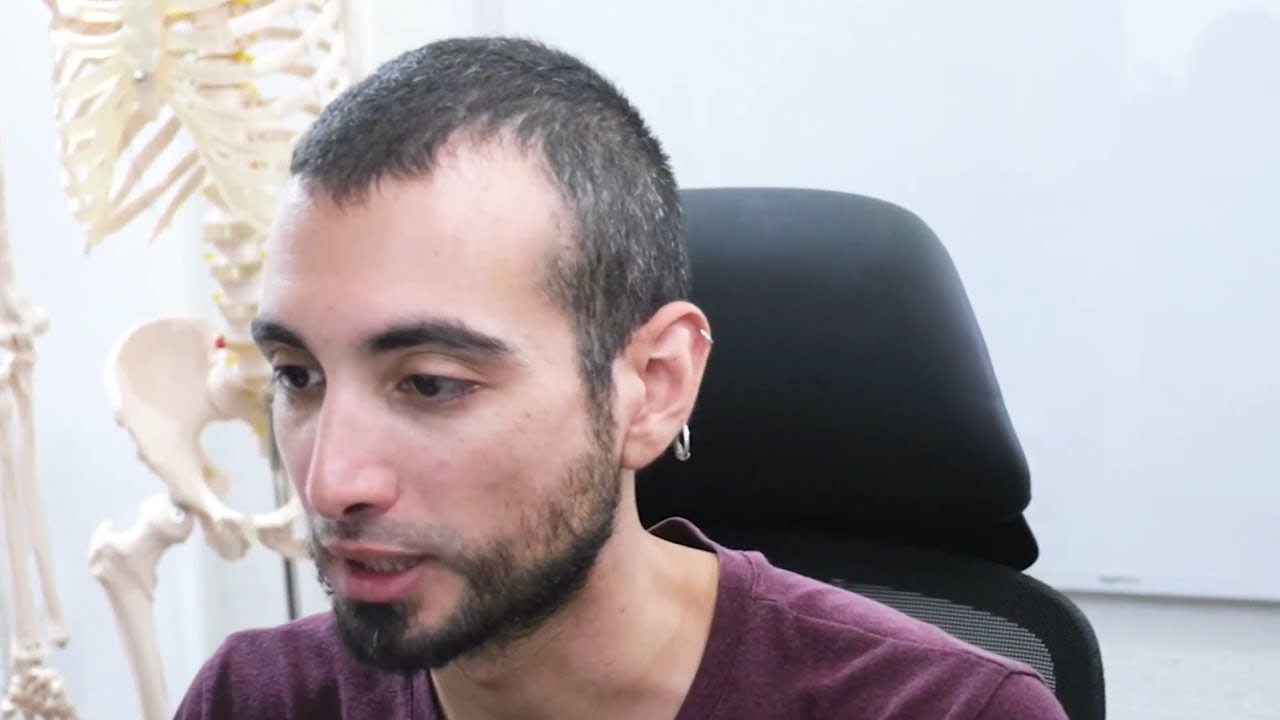 KUMBHAKA: técnica de suspensión del pensamiento | Entrevista a Ramiro Calle