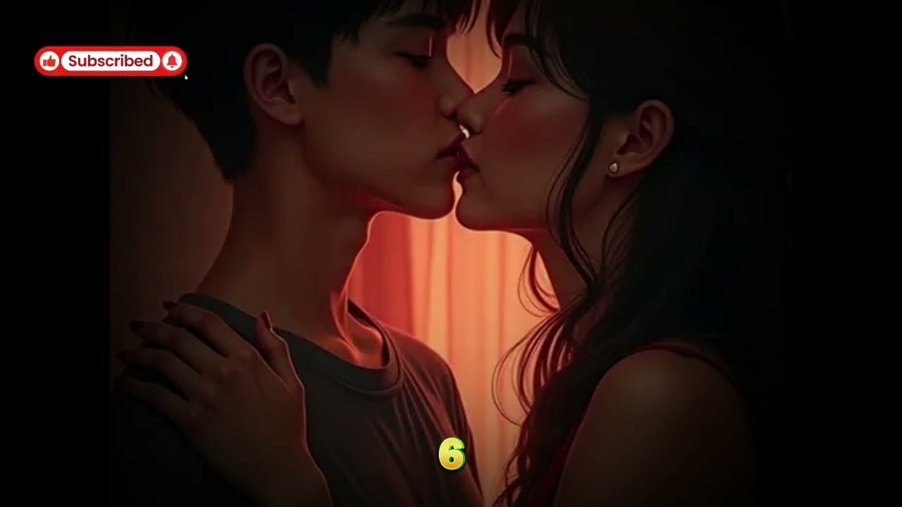 SI UNA MUJER TE CUENTA SUS PROBLEMAS, ESTO ES LO QUE SIGNIFICA