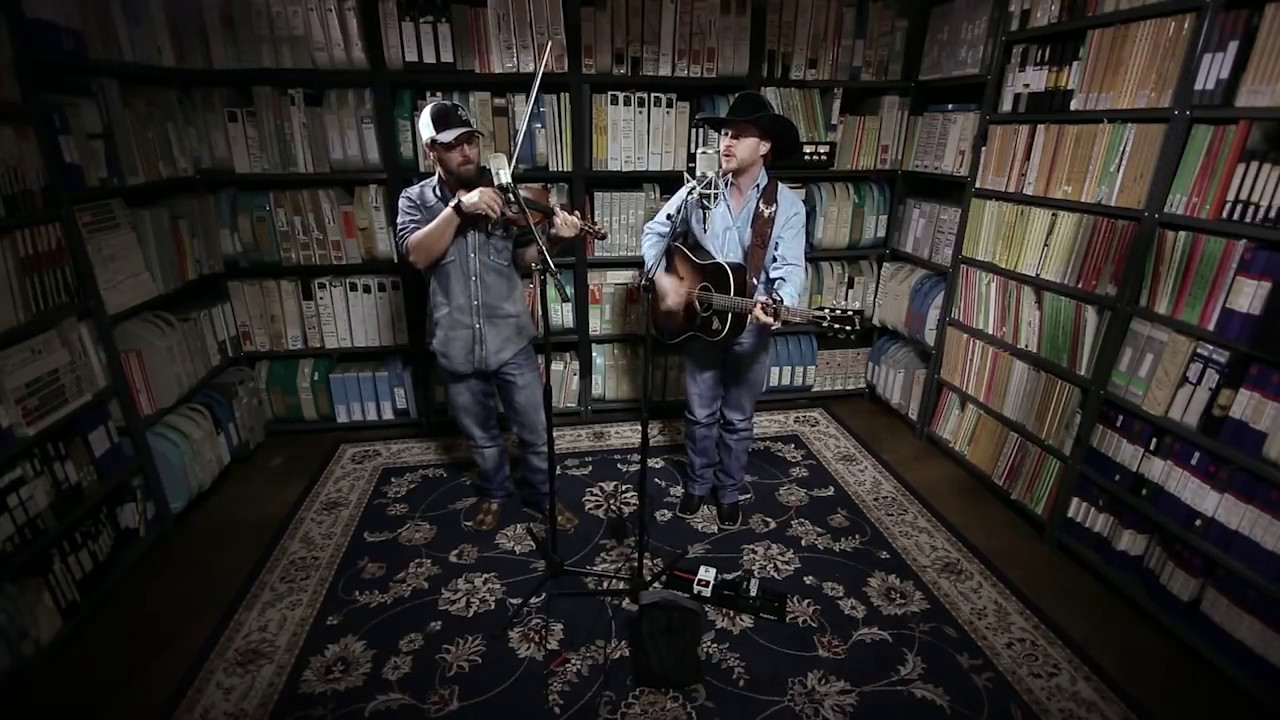 Cody Johnson - Wild As You - 3/22/2017 - Paste Studios, New York, NY