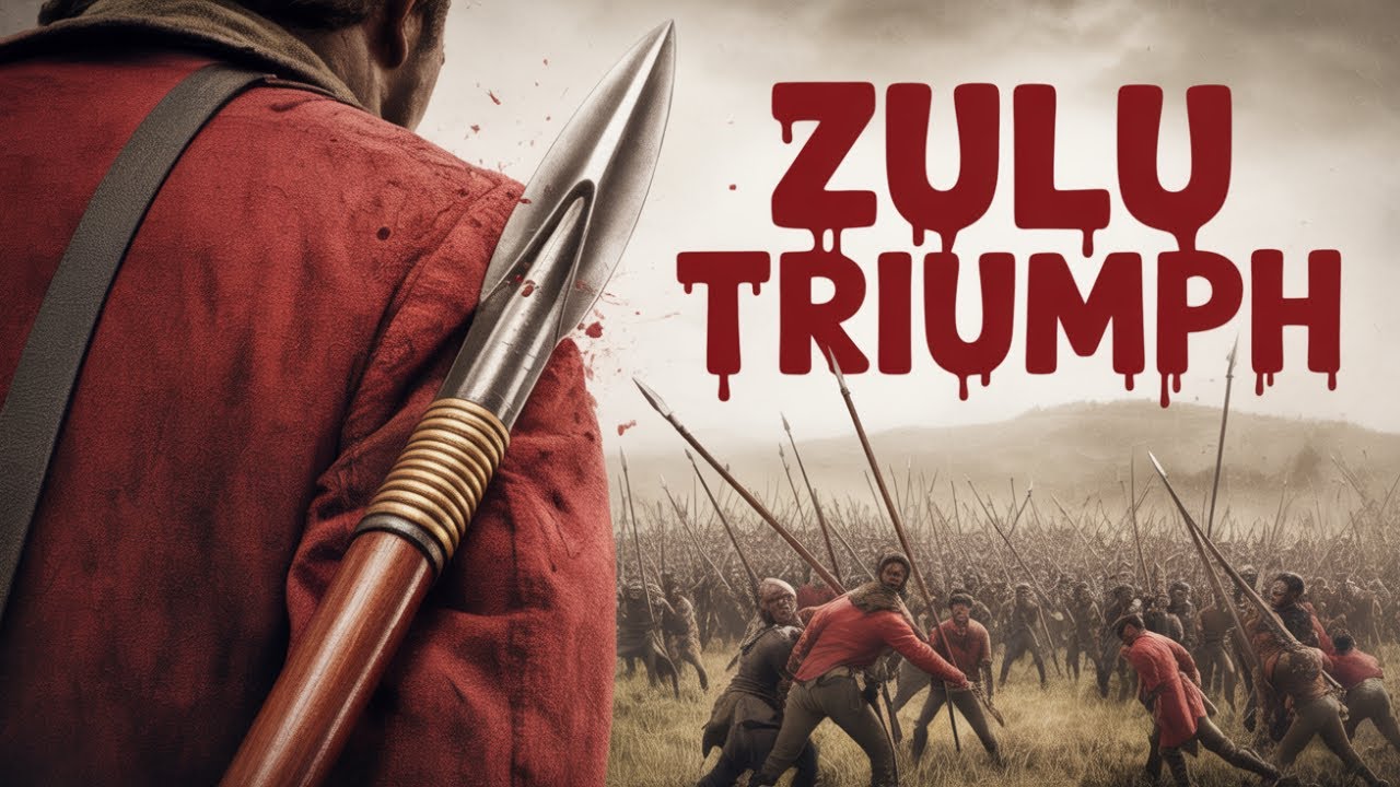 When Spears Defeated Guns: The Zulu Triumph at Isandlwana