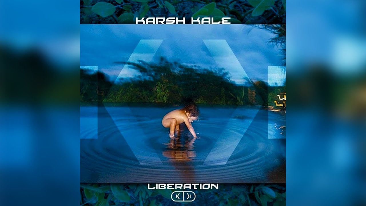 Karsh Kale - Instinct (Official Audio)