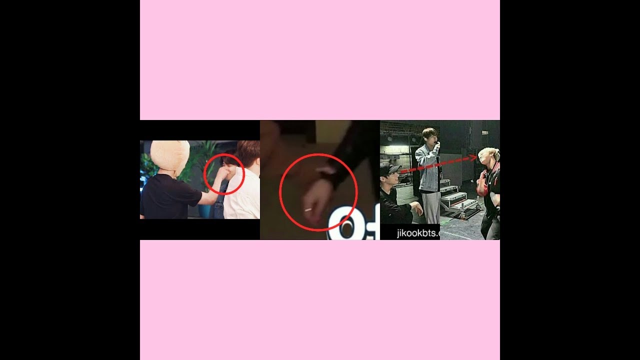 PERFECTO JIKOOK/KOOKMIN