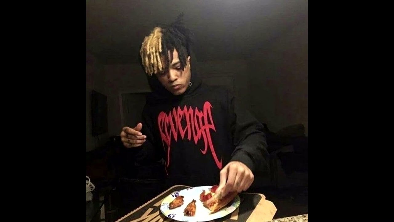 [FREE] HARD XXXTENTACION TYPE BEAT - ''RARE''