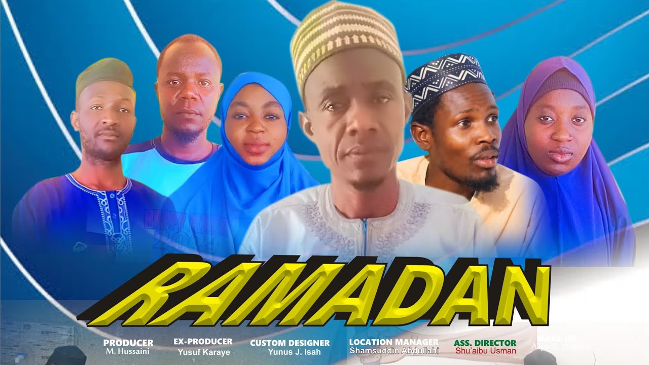 RAMADAN 