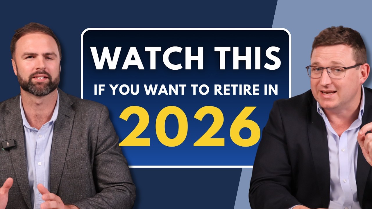 7 Financial Goals Everyone Should Hit By 60