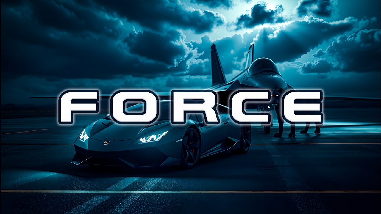 Deep Focus Music – Mental Reset for Powerful Work Sessions