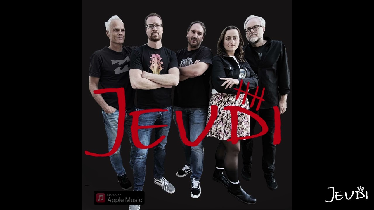 Jeudi - Bittersweet (Official Audio)