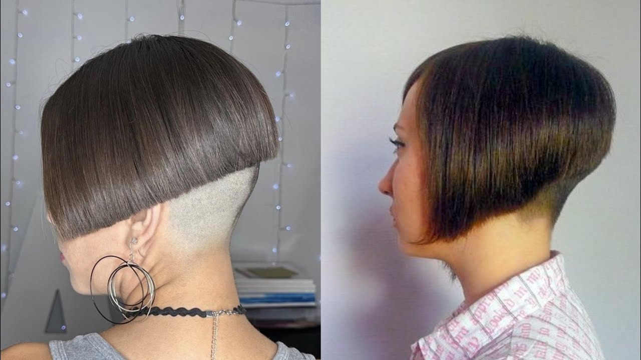 Pixie Bob undercuts older women over 60 very short pixie hairecuts 2024