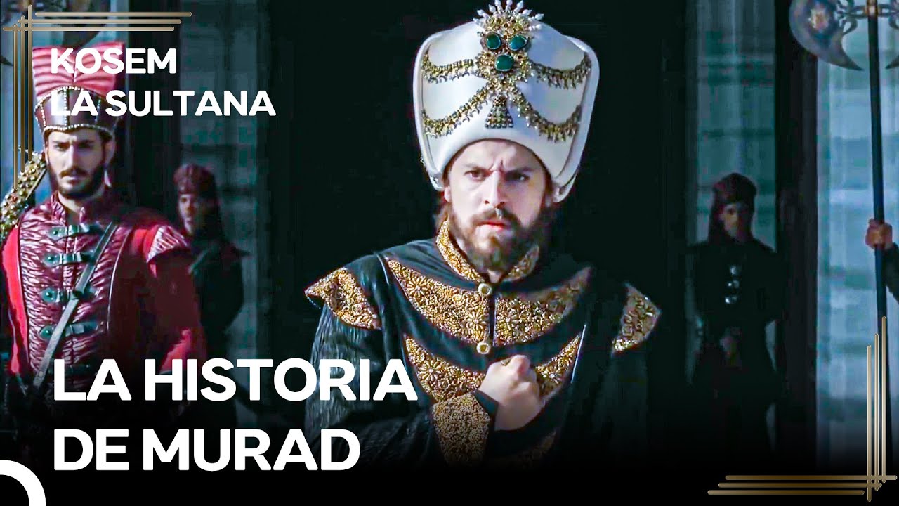 El Reinado De Murad 