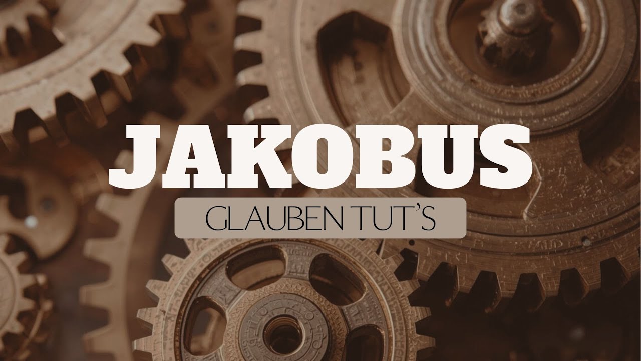 Glauben tut's | trotzen | Johannes Trauernicht