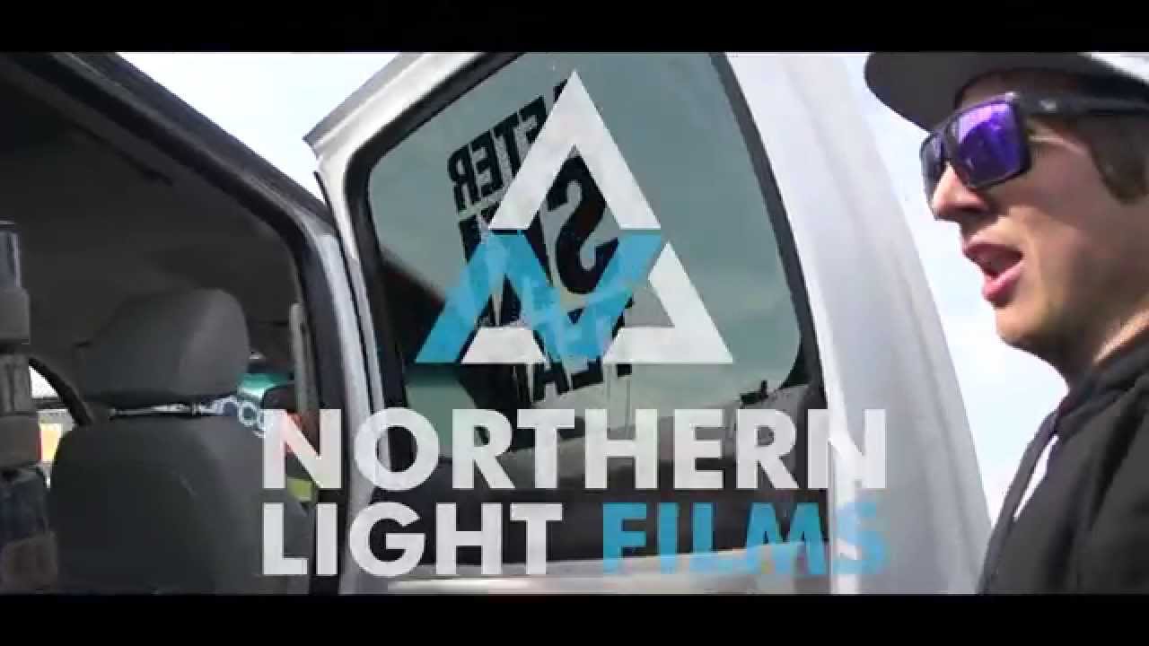 NORTHERNLIGHTFILMS - GATEBIL RUDSKOGEN 2015
