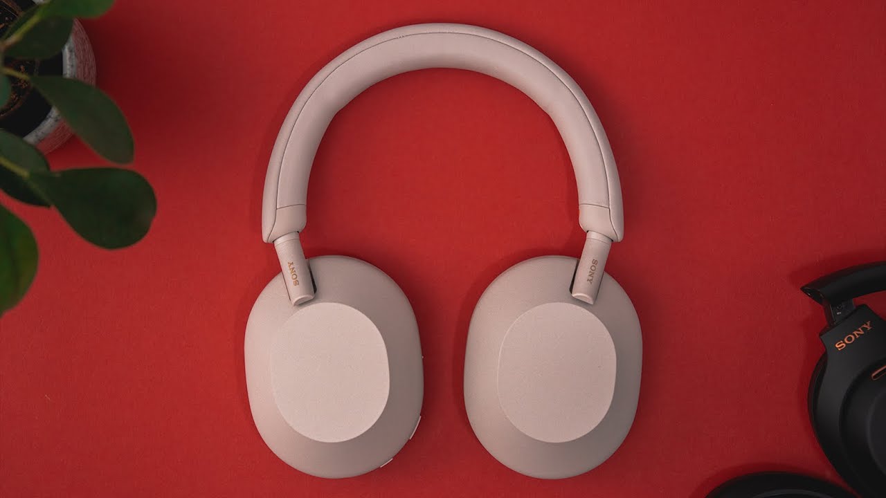 Almost Perfect - Sony XM5 Real World Review!