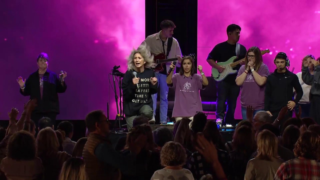 Pursuit Session 1
