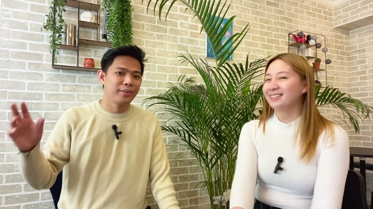 Samsung SDI sahod reveal