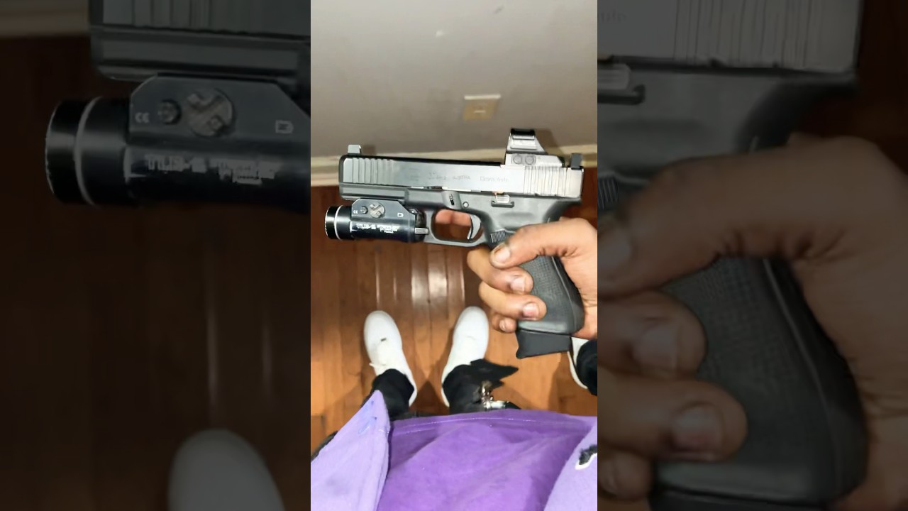 Мой любимый EDC #edc #frttt #ytshorts #callofduty