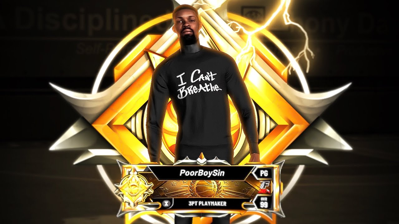 3PT PLAYMAKER ISOLATION GAMEPLAY WITH NEW JUMPSHOT! WIN A FREE COPY OF NBA 2K21? NBA 2K21 TOP REP?