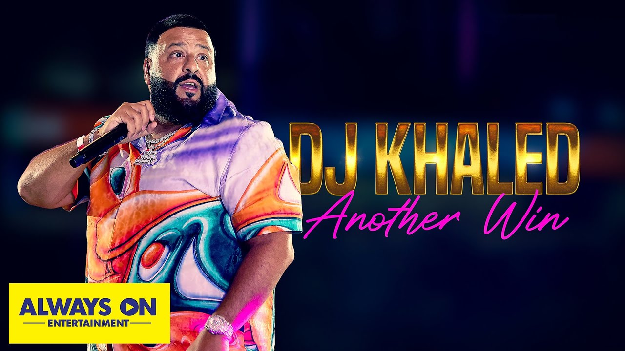 Beyond Spinning Records | DJ KHALED: ANOTHER WIN | Full Music Documentary