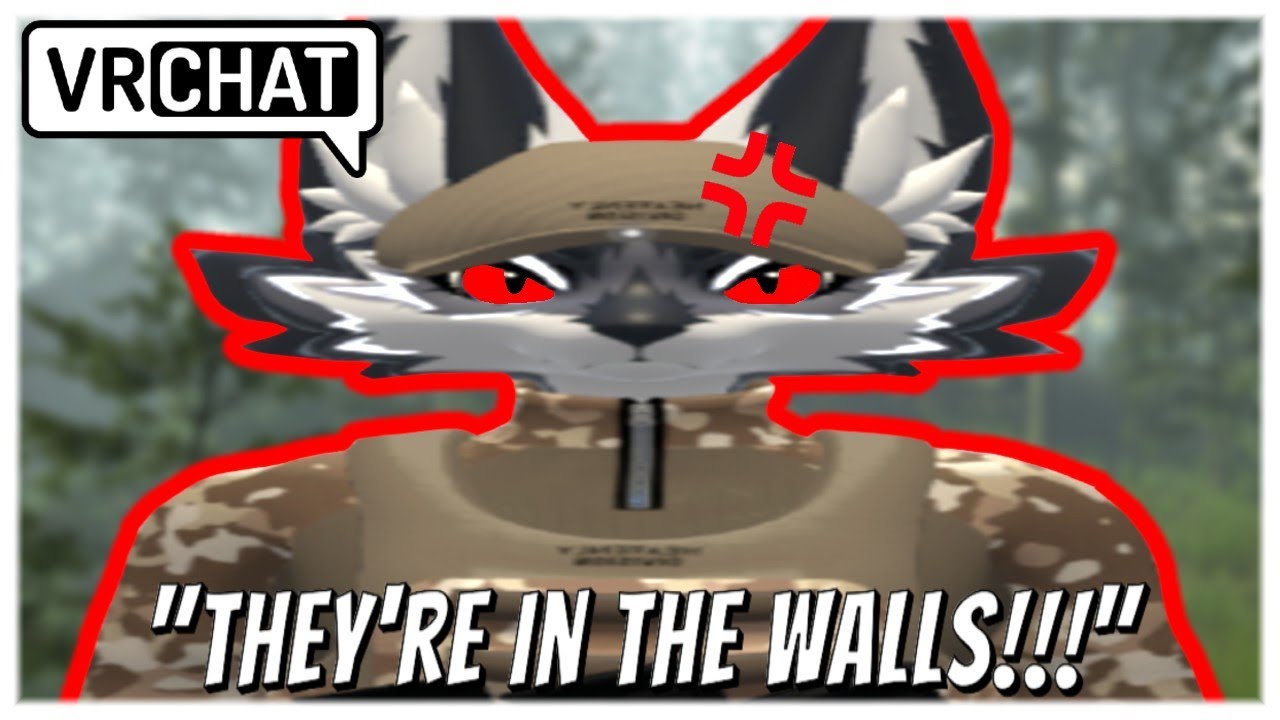 Abusing Glitches To Troll Angry Roleplayers | VRChat Trolling