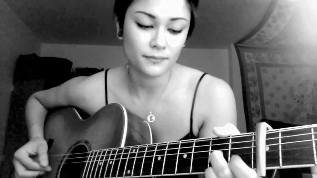 Billie Holiday- I'll Be Seeing You [Cover]