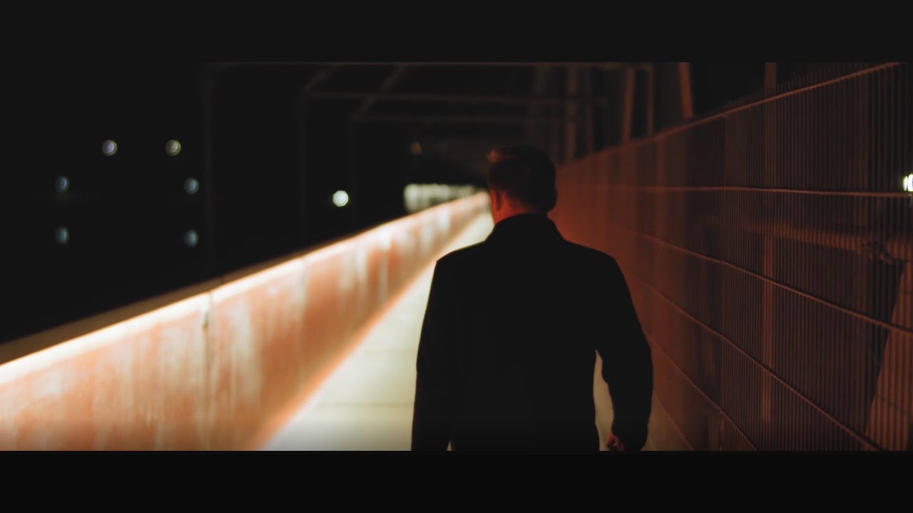 MØRK - Næste Gang Du Slår Ihjel