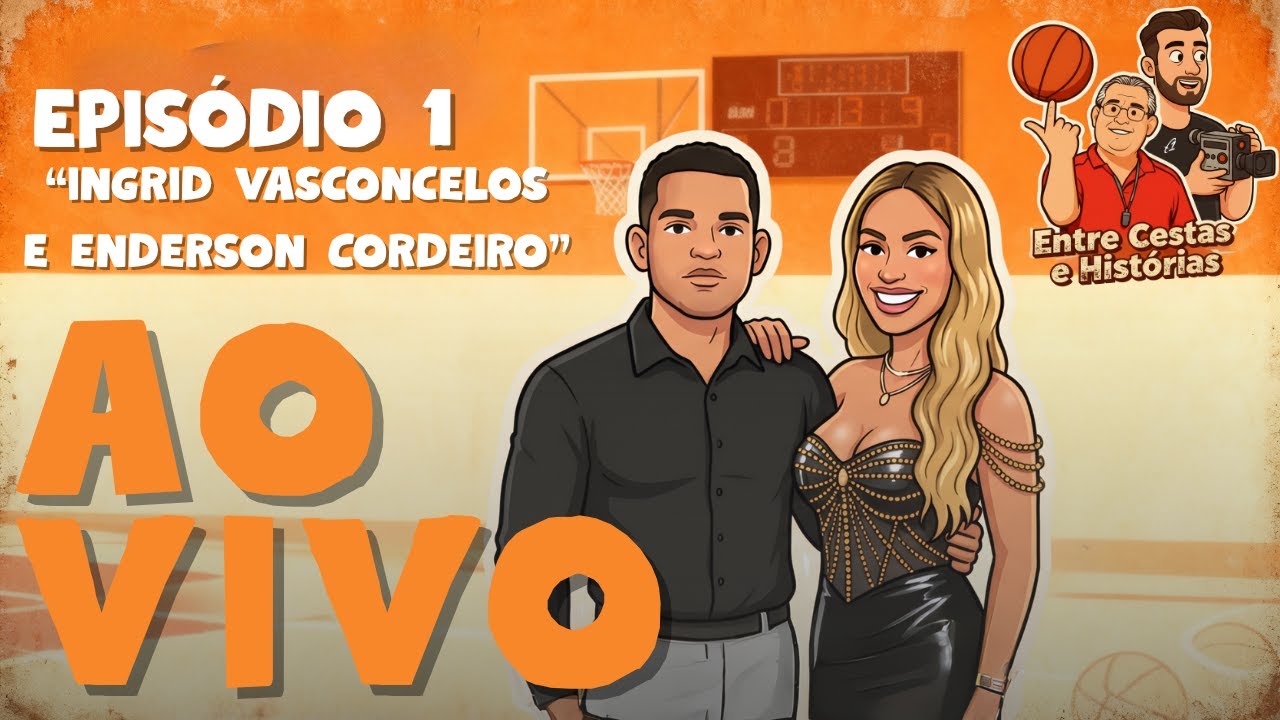 EP1 - Ingrid Vasconcelos e Enderson Cordeiro